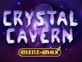 Crystal Cavern Mini Max