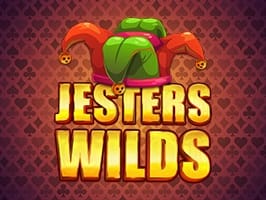 Jesters Wilds screenshot