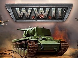 WW2 screenshot