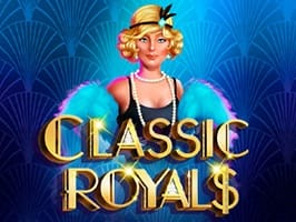 Classic Royals