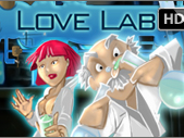 Love Lab HD