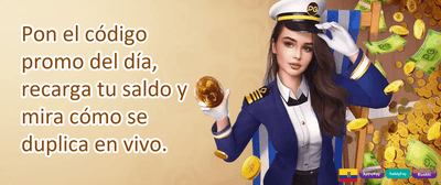 Lluvia de Giros Gratis promotion