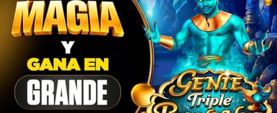 Apuesta hoy y gana grande