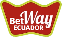 Betway Ecuador Logo